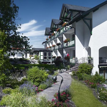 Hotel&Ferienappartements Edelweiss Willingen  Buitenkant foto