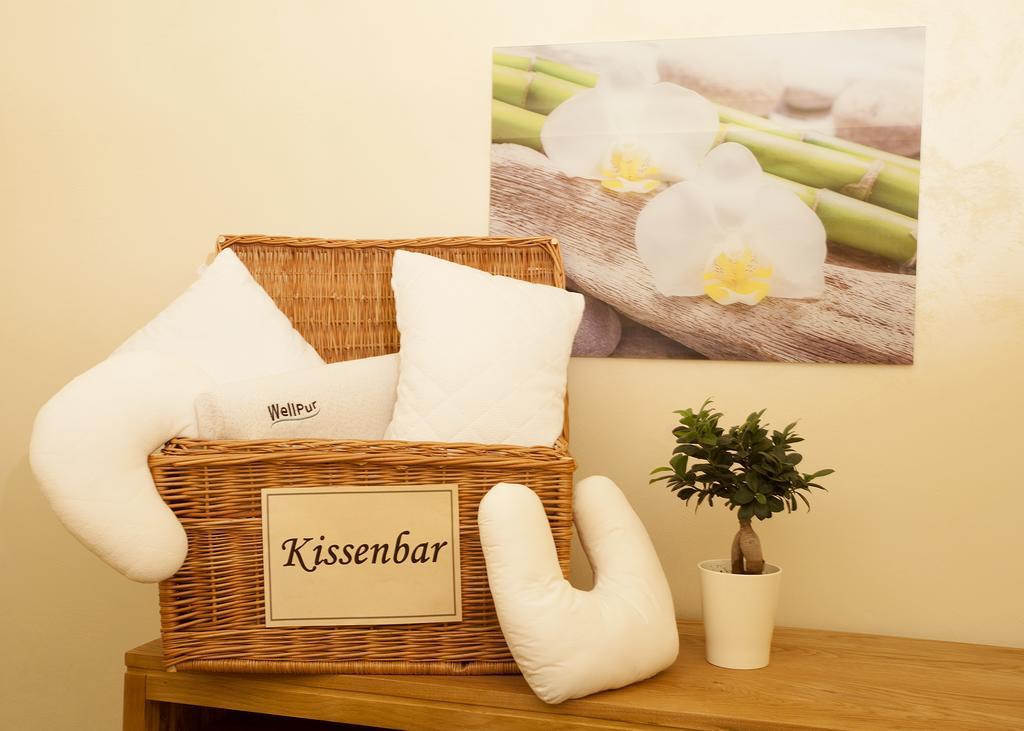 Hotel&Ferienappartements Edelweiss Willingen  Buitenkant foto