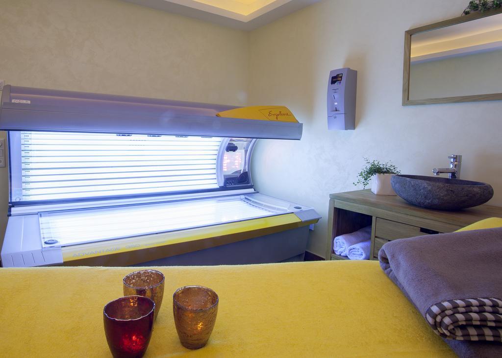 Hotel&Ferienappartements Edelweiss Willingen  Buitenkant foto