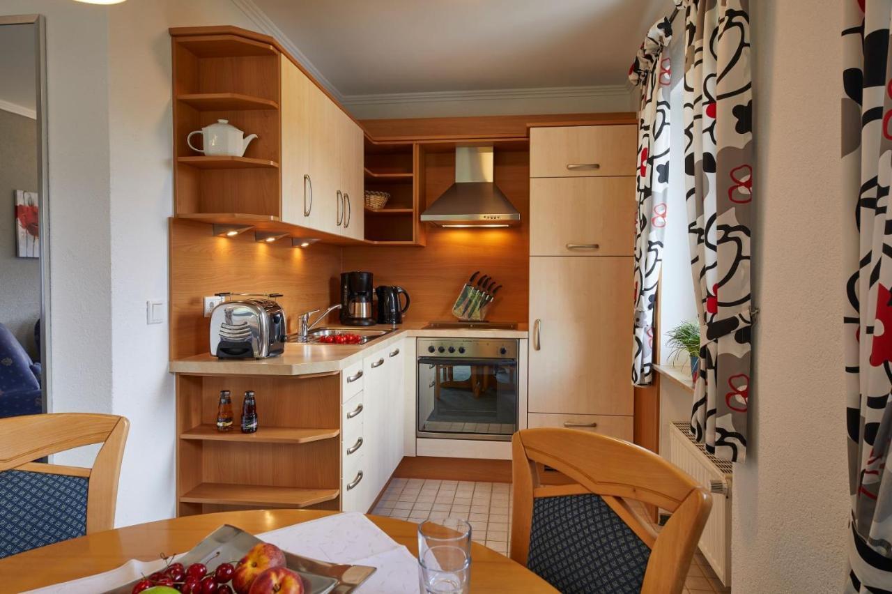 Hotel&Ferienappartements Edelweiss Willingen  Buitenkant foto